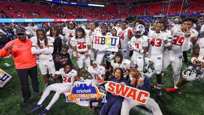Blessed to receive an offer from Jackson State ! <a href="/CoachRipKirk/">Rip Kirk</a>