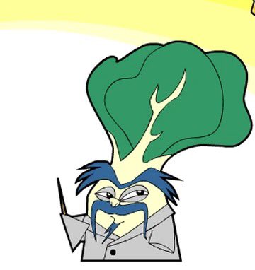 EmceeVoices's tweet image. Same voice actor.