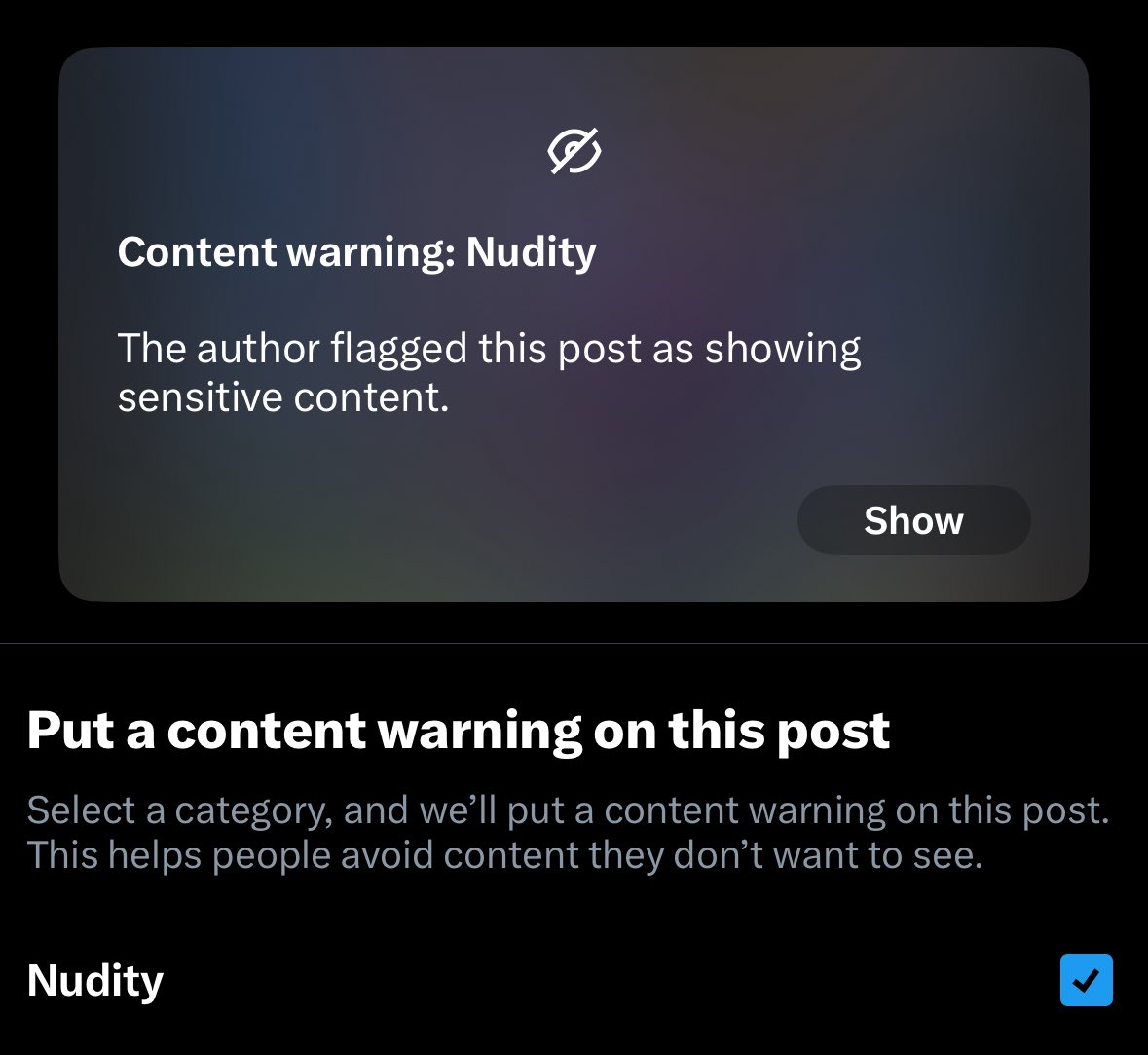 **NEW** british-proof your images with this one simple trick