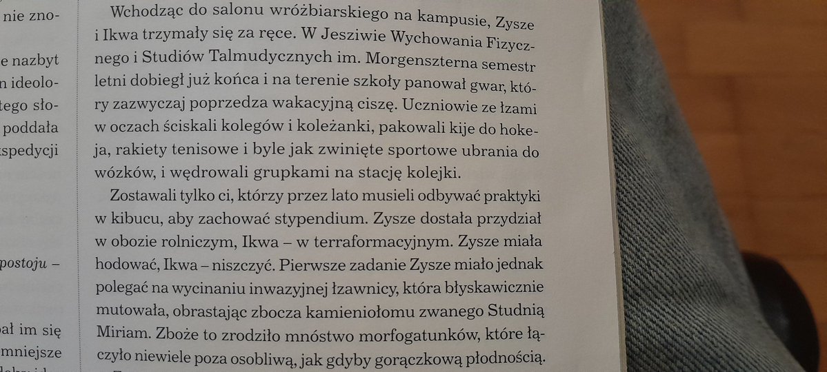 VirgoCeltharion's tweet image. Żydzi w kosmosie 🤭