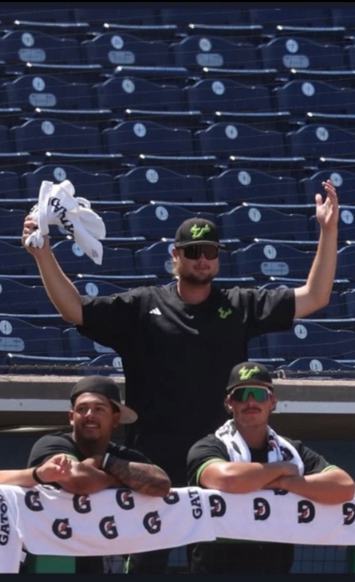 Congratulations Bulls‼️
Go be great in the league‼️ 🤘🏾