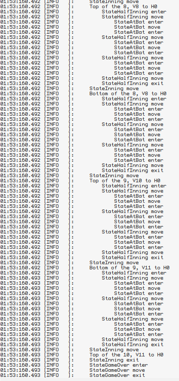 JavaJack59's tweet image. Baby steps: