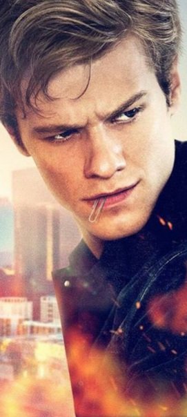 MacGyver 2016! 🖇❤️🖇
#MacGyver #SaveMacGyver