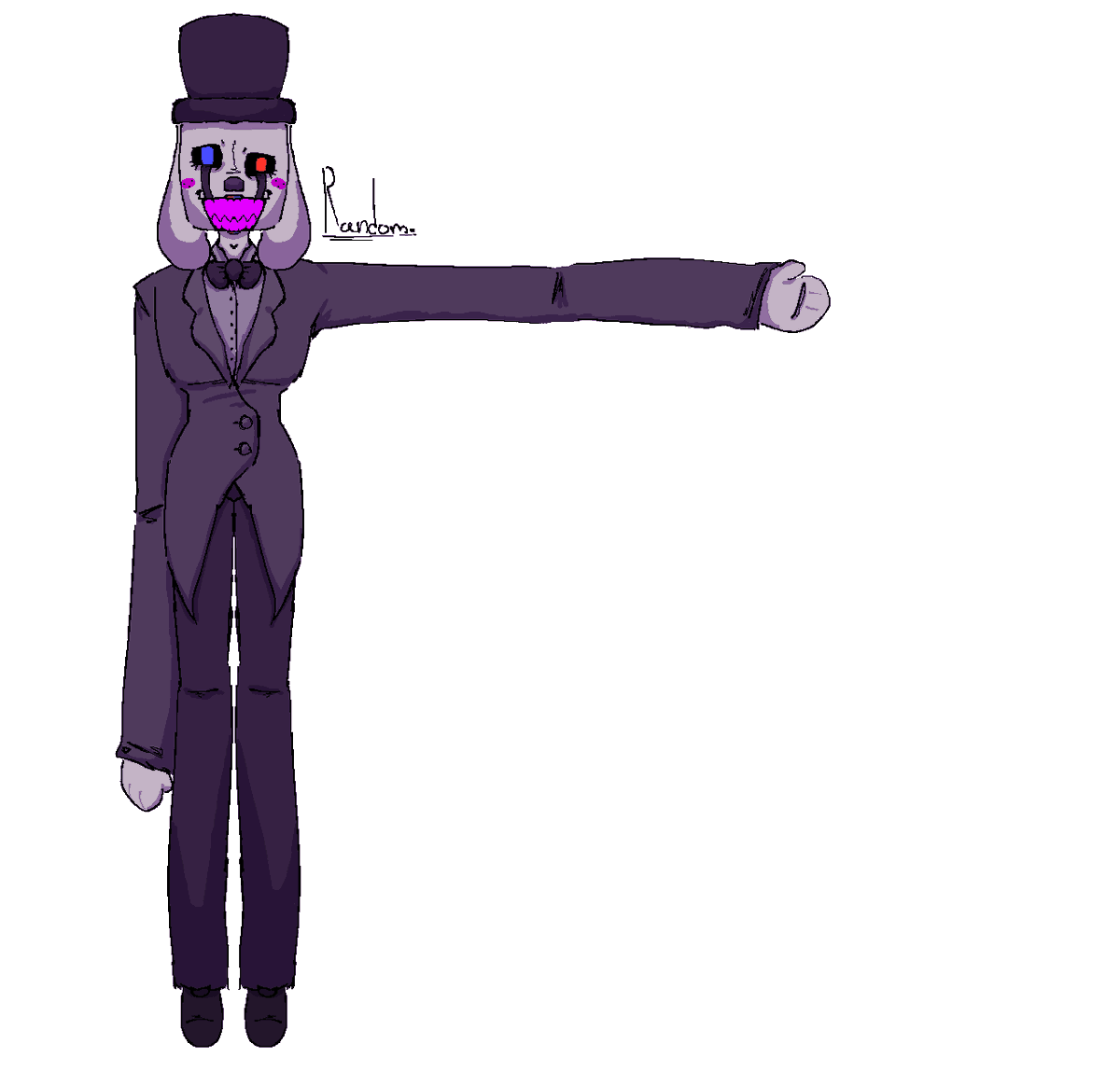 _sillygal tweet media