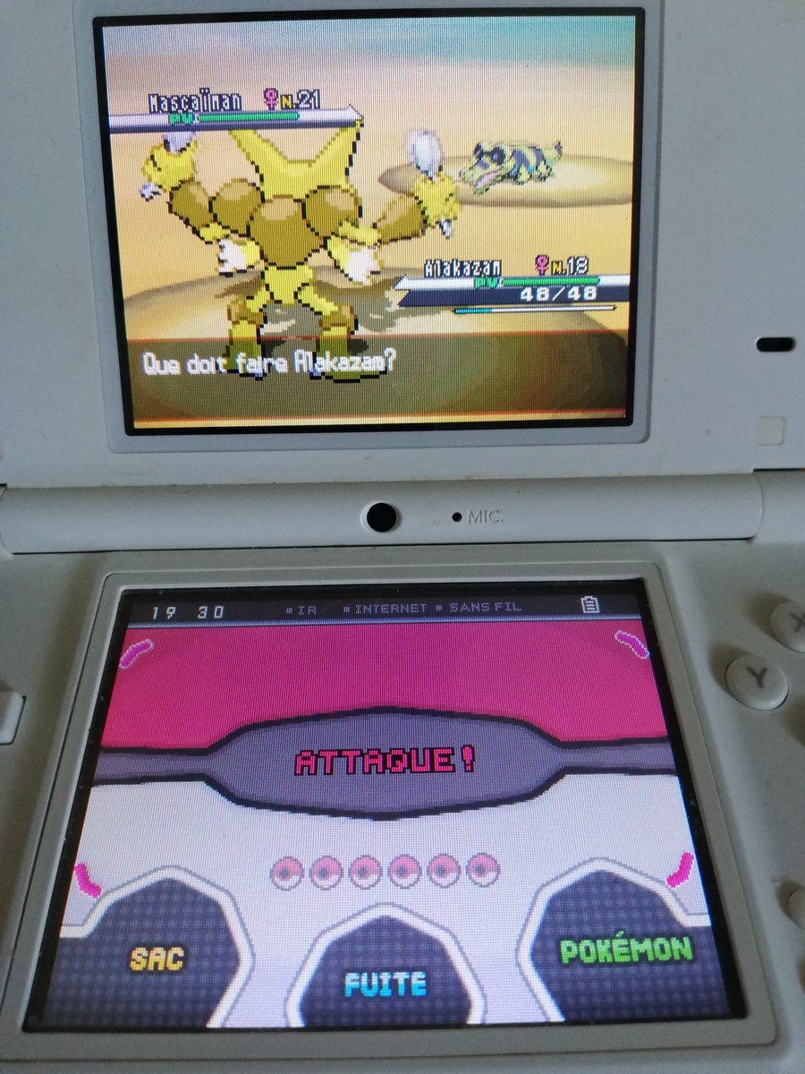 Halaixe_sh's tweet image. Mascaïman shiny sur Blanc en 3848 rencontres! Pas de phase c'est super! Très cool, Synchro est passé, que du plaisir!!!! (ça reviendra pour Cryptéro avec un autre Synchro ce sera mieux mdr) Je finis Arkéapti sur Noir avant de faire Carapagos sur Blanc! Là ça va tryhard Tarsal X✨