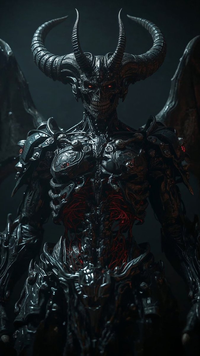 InfiniterealmsX's tweet image. When the merging begins. 😈😈😈😱😱😱