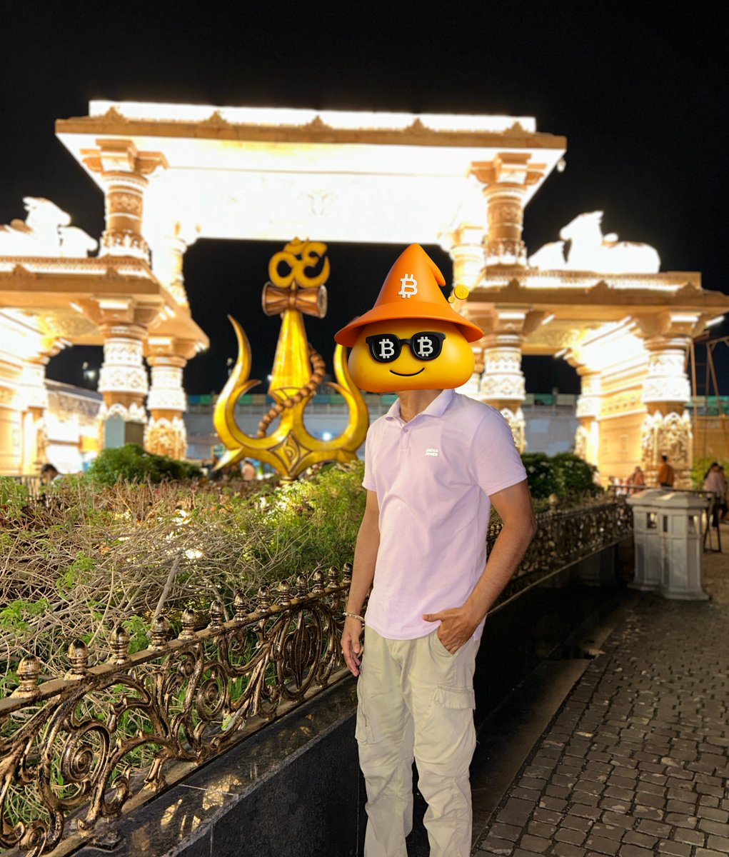 Gm Jellies! 🪼
 
Diving into the #JellySelfieChallenge with <a href="/PortaltoBitcoin/">Portal</a> 

Drop GPortal and show your vibe! 
#PTB #selfcustody