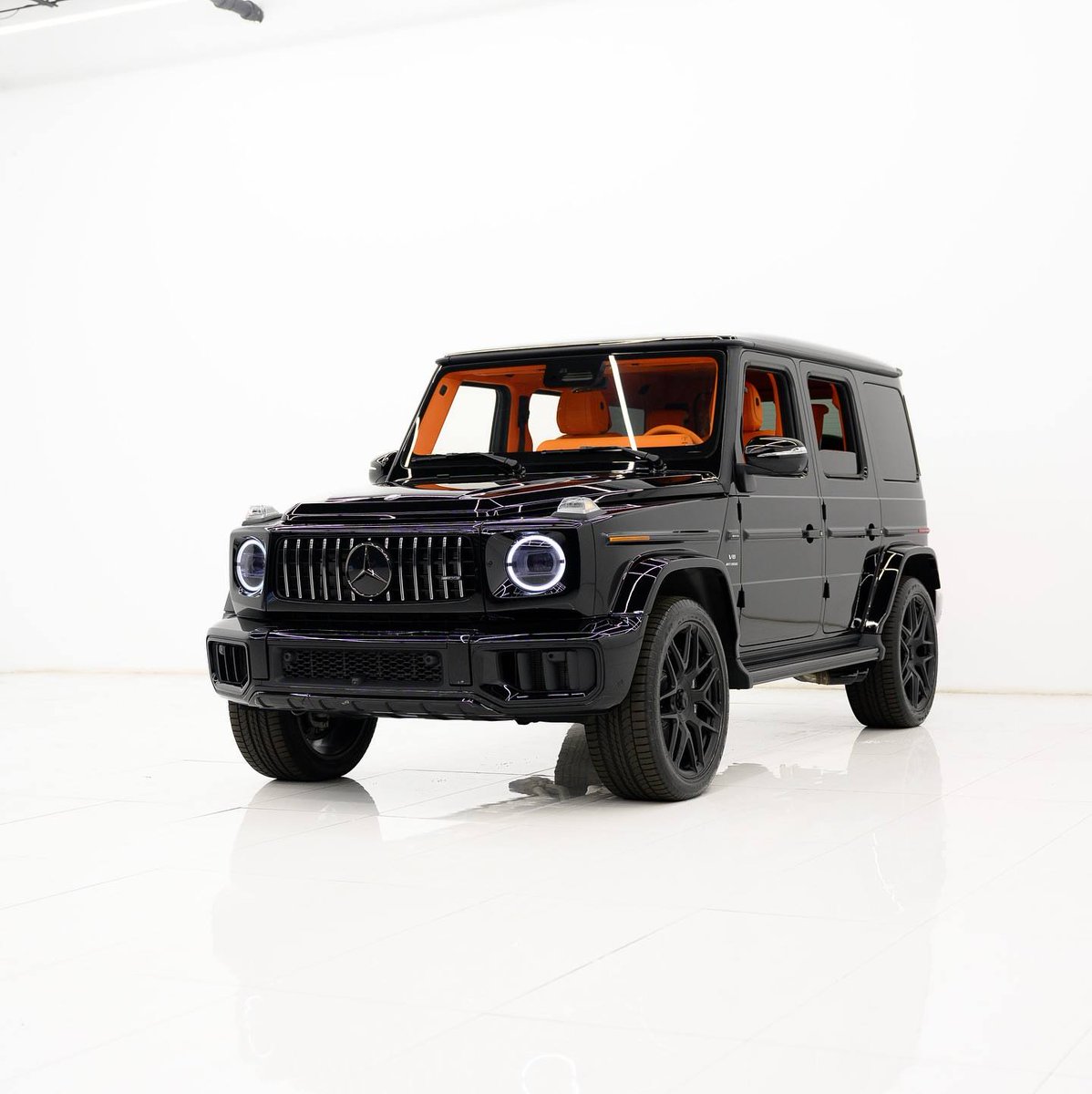 autochat360's tweet image. Mercedes-Benz G63❤️