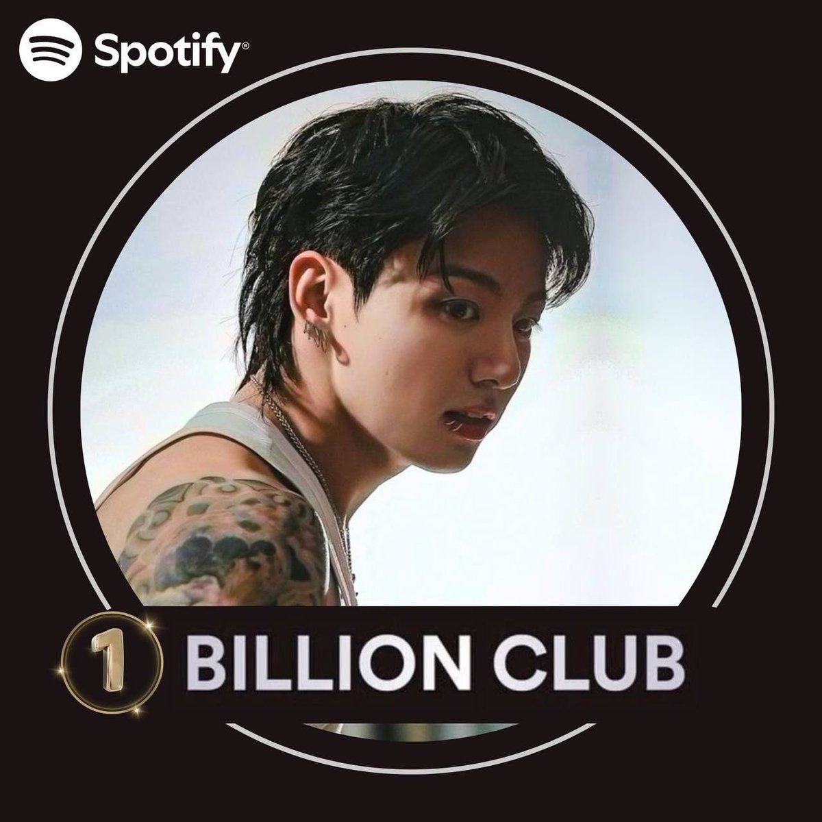 SICKTEAR7's tweet image. π¨3D is only 45M streams away from 1 BILLION Spotify Plaque πβΆοΈβΌοΈ