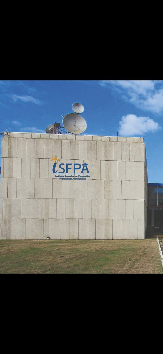Comprometido con la educación y el talento humano en el sector aeronáutico, el Instituto Superior de Formación Profesional Aeronáutica (ISFPA), adscrito a la Autoridad Aeronáutica Civil (AAC), celebra con orgullo su vigésimo cuarto aniversario, como ISFPA.
¡Felicidades! 🙌📚✈️