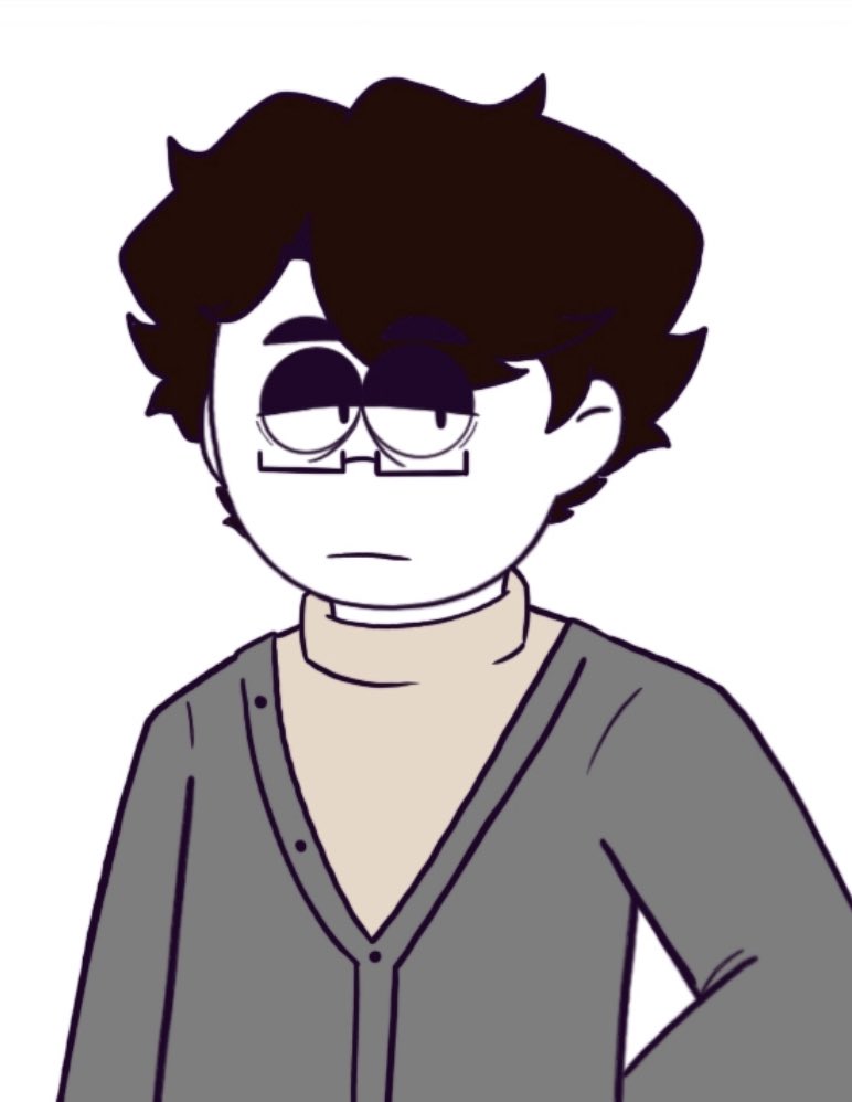 _Same_old_Fuzz_'s tweet image. Please ask as many questions about Steve as you’d like, I’d love to answer👁👁 #spookymonth #spookymonthoc #spookymonthsteve #oc #ocart