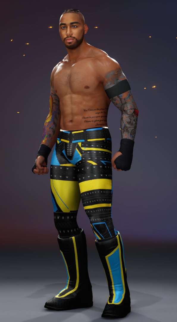 RealRoyalRev's tweet image. 