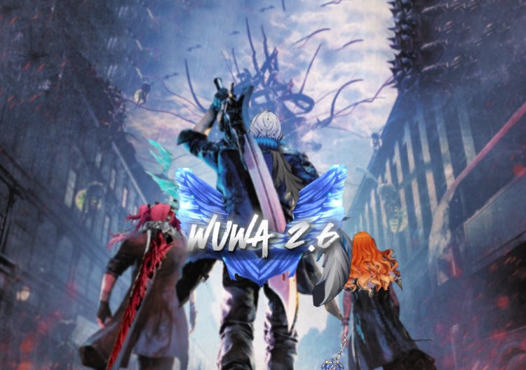 Lupa_Daily's tweet image. 2.6 lupa content begging