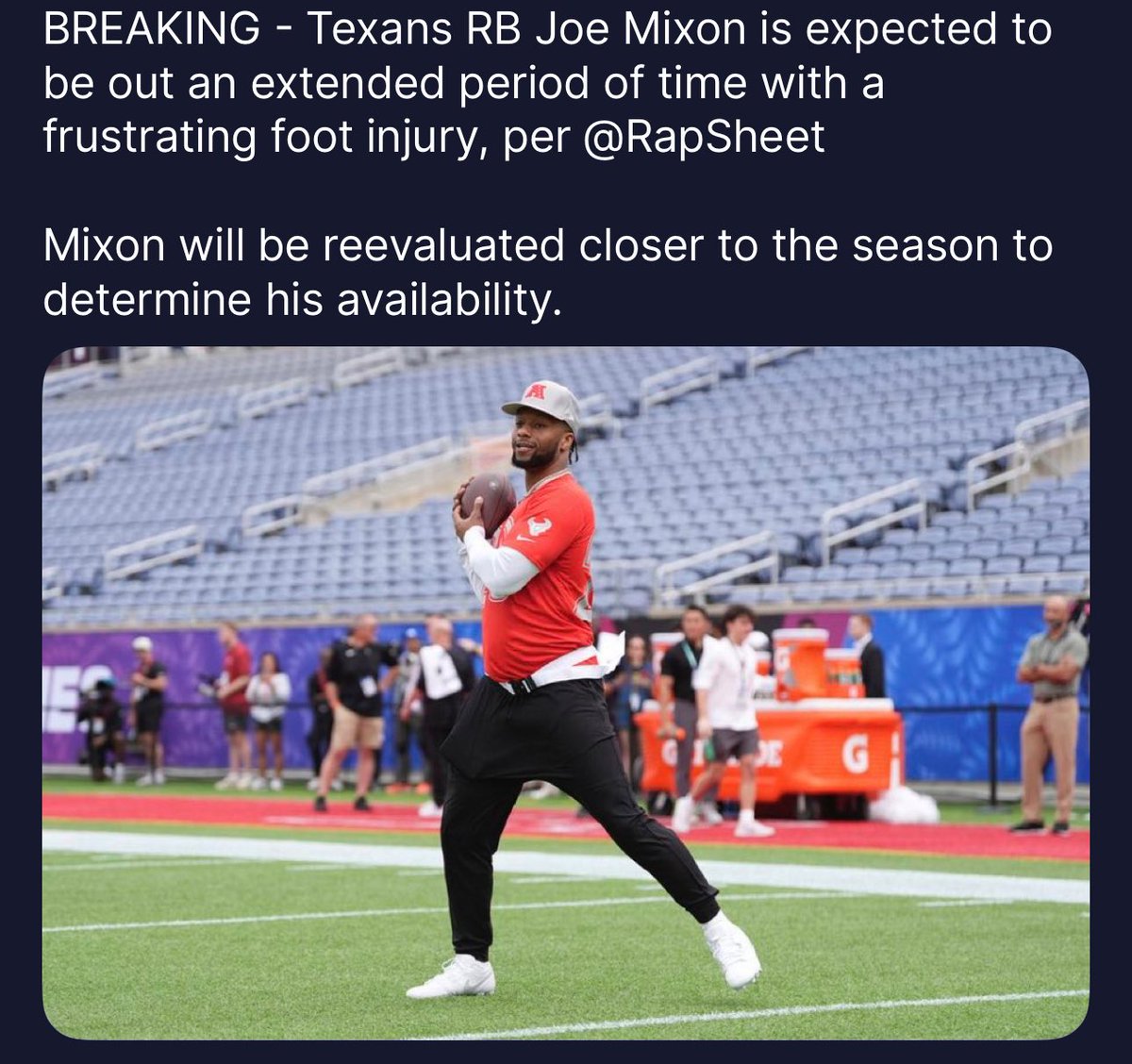 HoUcards's tweet image. Not much different from the Astros 🤦🏼‍♂️
