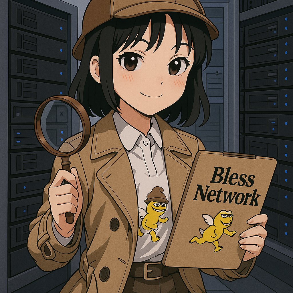 How <a href="/theblessnetwork/">Bless</a> changed the DePIN web3 landscape?

🤝 Bless apps scale based on actual usage and not fixed servers. 

💲 Turning users into active contributor and letting you earn $TIME rewards for your contributions. 

😇 More users means more compute in the ecosystem.

💻