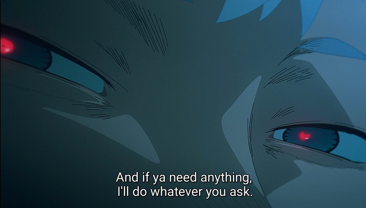suwatsonn's tweet image. This is a declaration of love for me π©΅
#ε
γζ»γγ ε€
#TheSummerHikaruDied
#HikarugaShindaNatsu