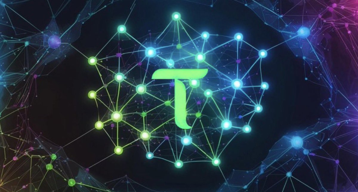 BrianneFrey's tweet image. Holding $TAO is the easiest AI play right now 🤖
#1 AI crypto in market cap & social metrics 🥇
Institutions have started accumulating & there’s more coming.
$TAO season is almost upon us ⏳🚀