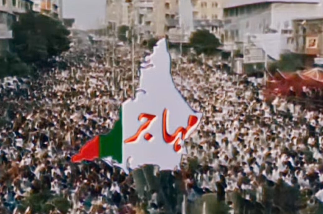 📌 متحدہ قومی موومنٹ کے 28 ویں یوم تاسیس کی پیر صاحب اور تمام وفاپرستوں کوبہت بہت مبارک باد۔اِس دن کے حوالے سےصرف اتناہی عرض کرناہےکہ بانی وقائد صرف اور صرف الطاف حسین بھائی تھےاور رہیں گے۔

📌یاد رکھنا ! سورج تو نکل کر رہے گا انشا اللہ۔!!
🟥🟩⬜🇧🇬
<a href="/AltafHussain_90/">Altaf Hussain</a> 
<a href="/OfficialMQM/">MQM</a>