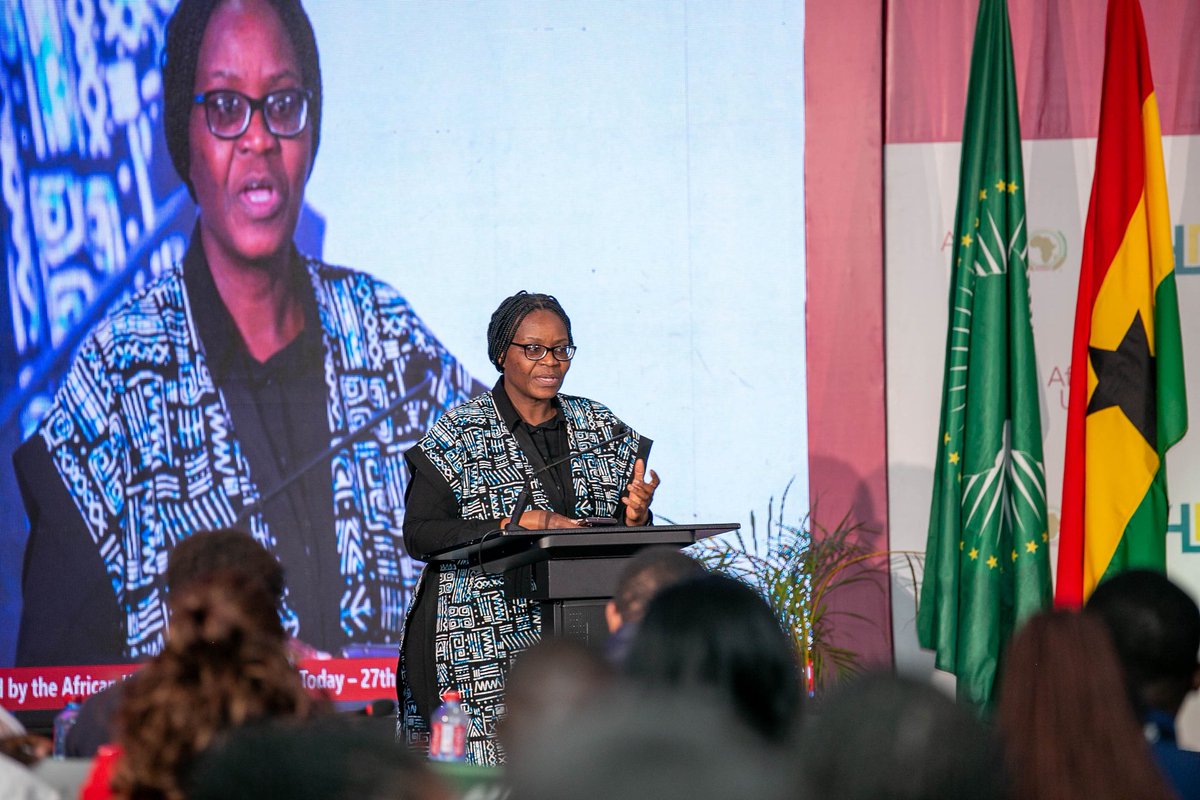 AGA_Platform's tweet image. I would like to extend our healtfelt appreciation to the government and the people of Ghana for their warm hospitality and support in hosting this year's Continental Youth Consultation.
@PatienceChirad3
@AUC_PAPS
#DGTrends