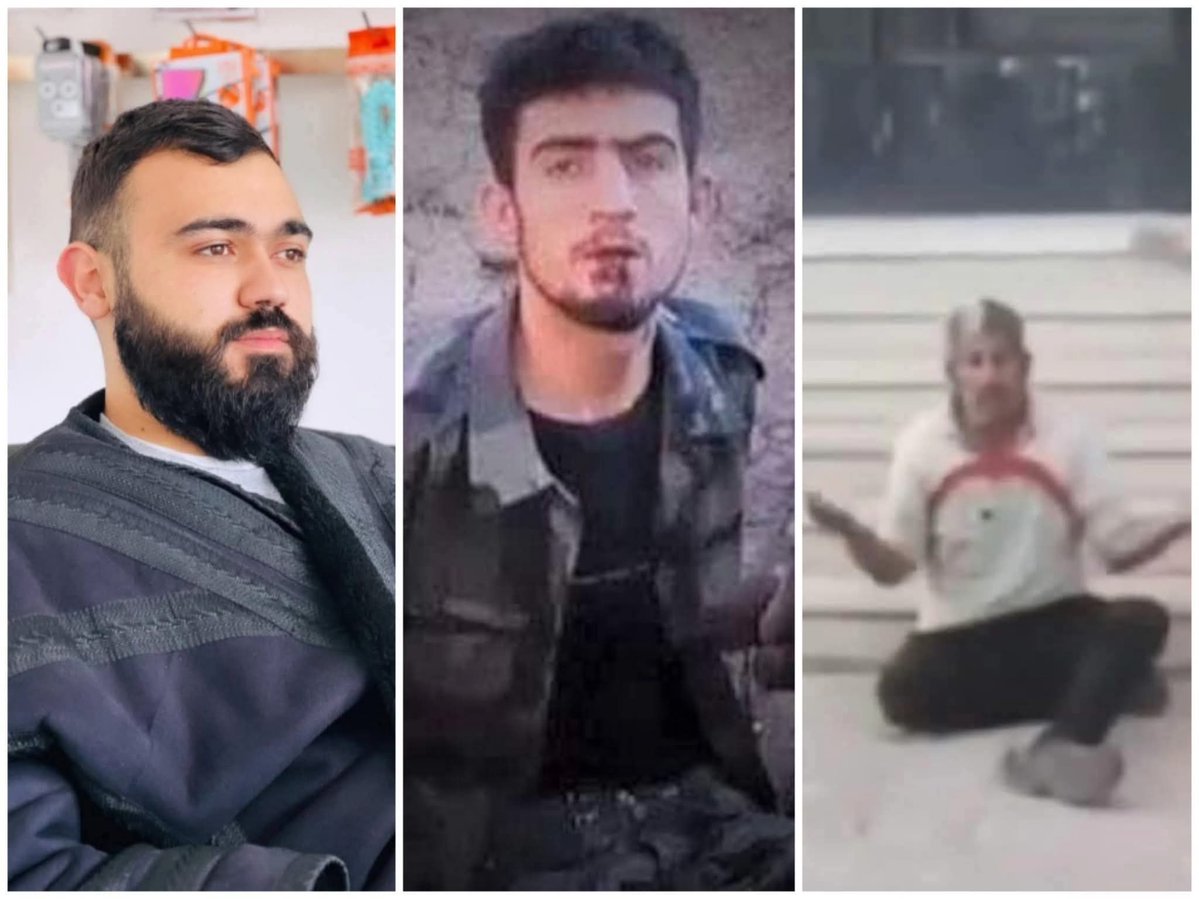 في تلك اللحظات يصبح الموت ليس نهاية.. بل وطناً أخيراً للذين يرفضون العيش على ركبهم..كم هو غريب أن يكون الموت هو الملاذ الوحيد للكرامة!
#سوريا 
#กองทัพบก #ไทยนี้รักสงบแต่ถึงรบไม่ขลาด #กองทัพอากาศ #deprem #INDvsENG