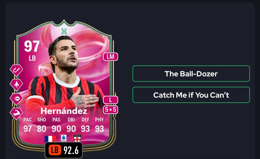 Jake_FutTrading's tweet image. It always is Theo