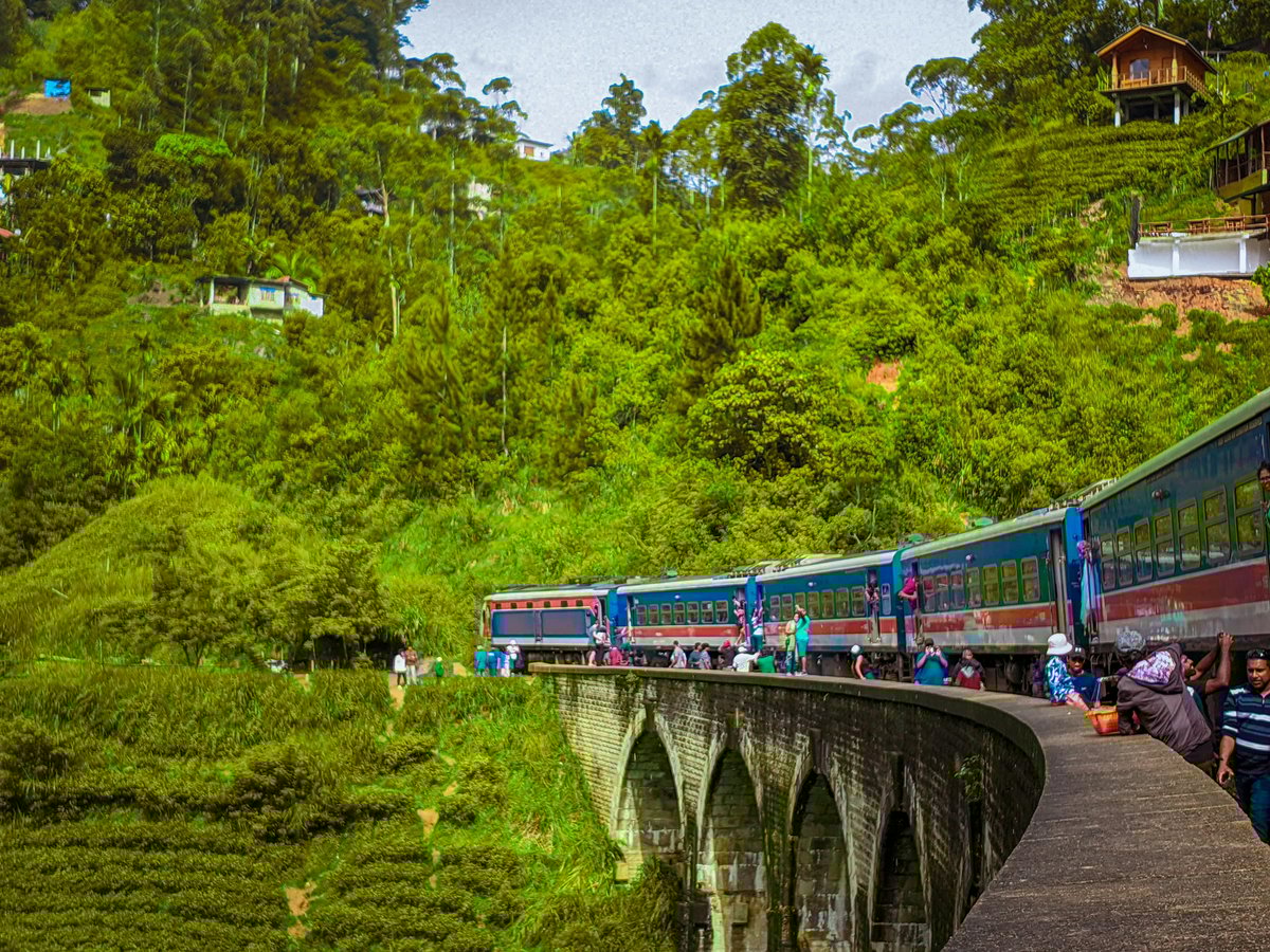 BrandIconImage's tweet image. Sri Lanka Expands Free Tourist Visa Policy to 40 Countries in Major Tourism Push
brandiconimage.com/2025/07/sri-la…