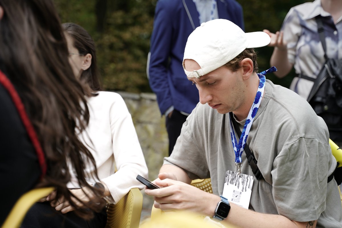 Czech Section of INSEA tweet media