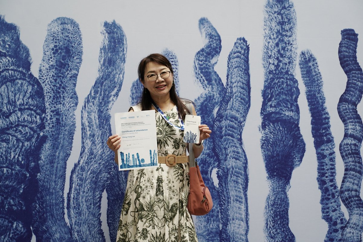 Czech Section of INSEA tweet media