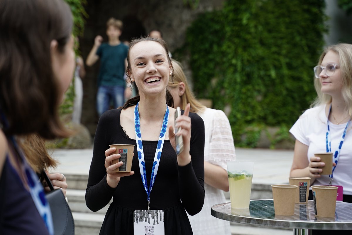 Czech Section of INSEA tweet media