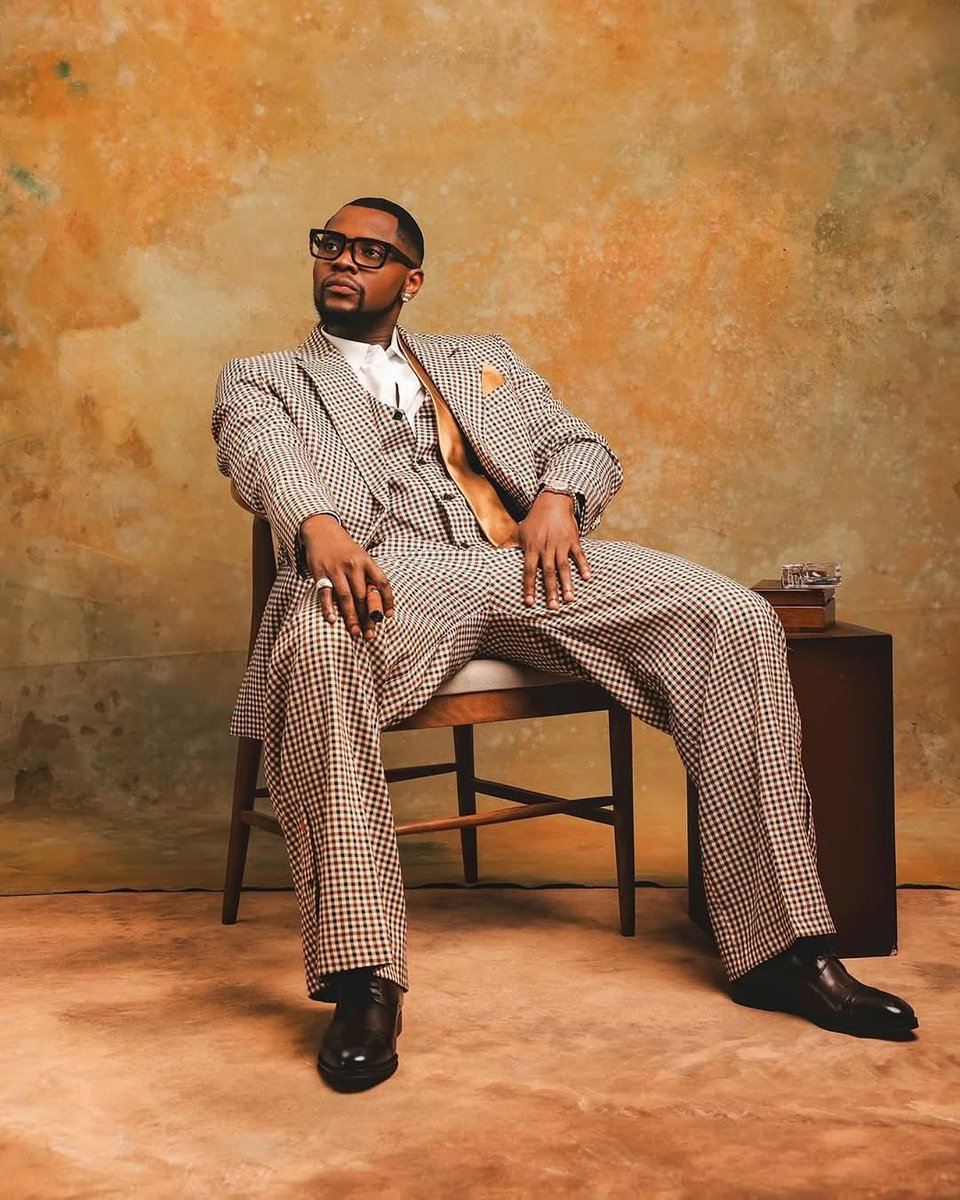Entdaily001's tweet image. Kizz Daniel on new IG post, announces New Album coming in August πΏπ