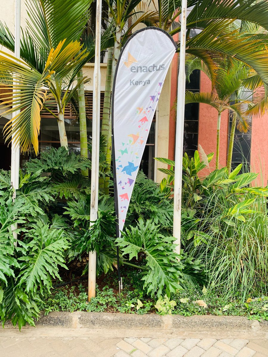 augustineokindo's tweet image. Had a fruitful weekend at Ngong Hills Hotels for the Enactus 2025 National Expo.