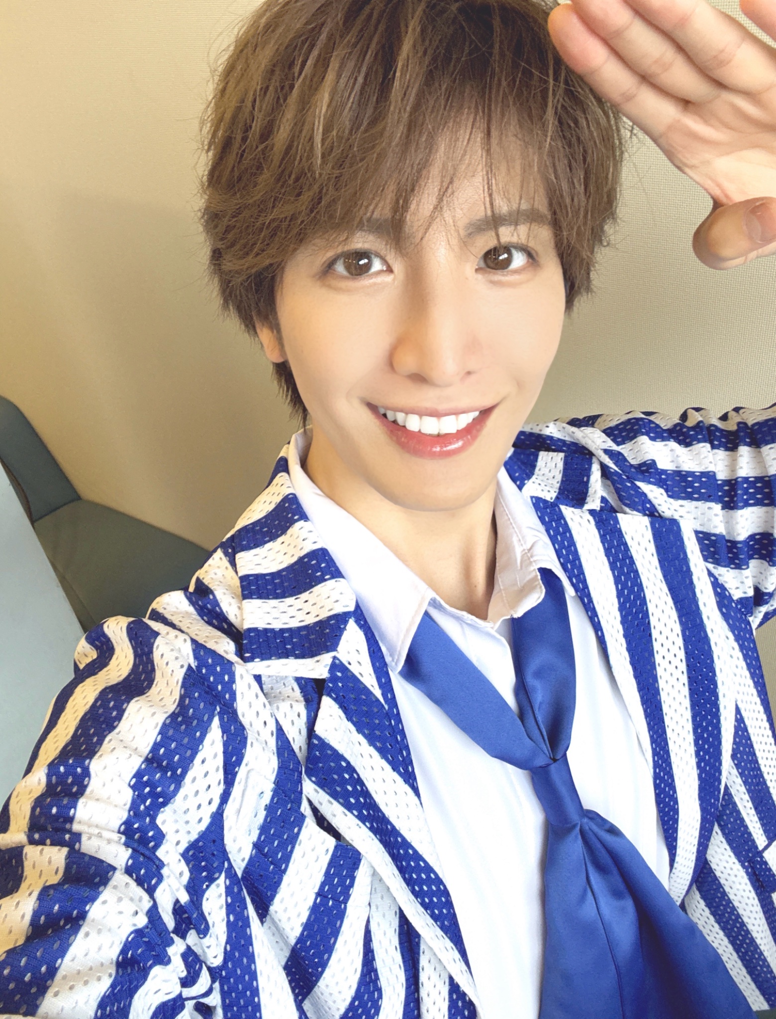 松岡卓弥/MATSURI (@takuya_matsuri) / X