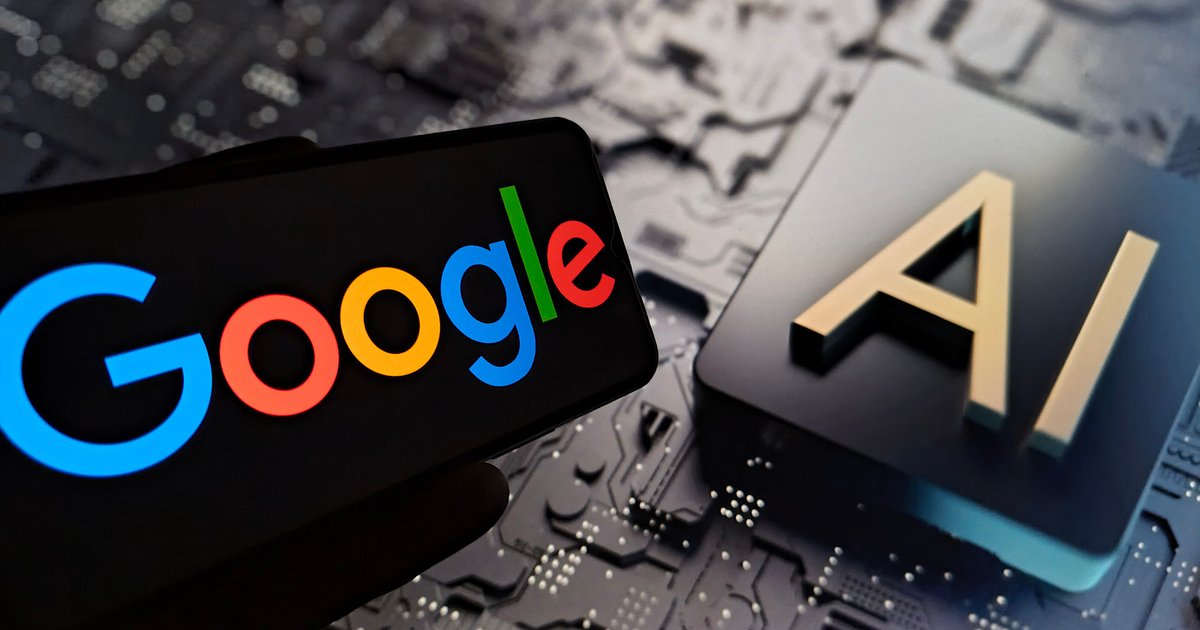 sejournal's tweet image. ICYMI: Google Makes It Easier To Talk To Your Analytics Data With AI. via @MattGSouthern: hubs.li/Q03yxm420
#seonews #Google #SEO