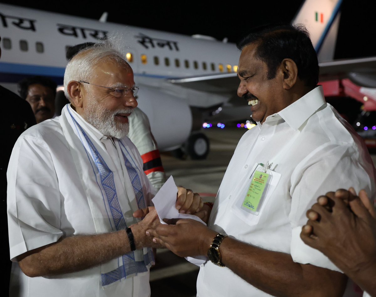 ithanagaraj's tweet image. பச்சரிசி பல்லழகன்