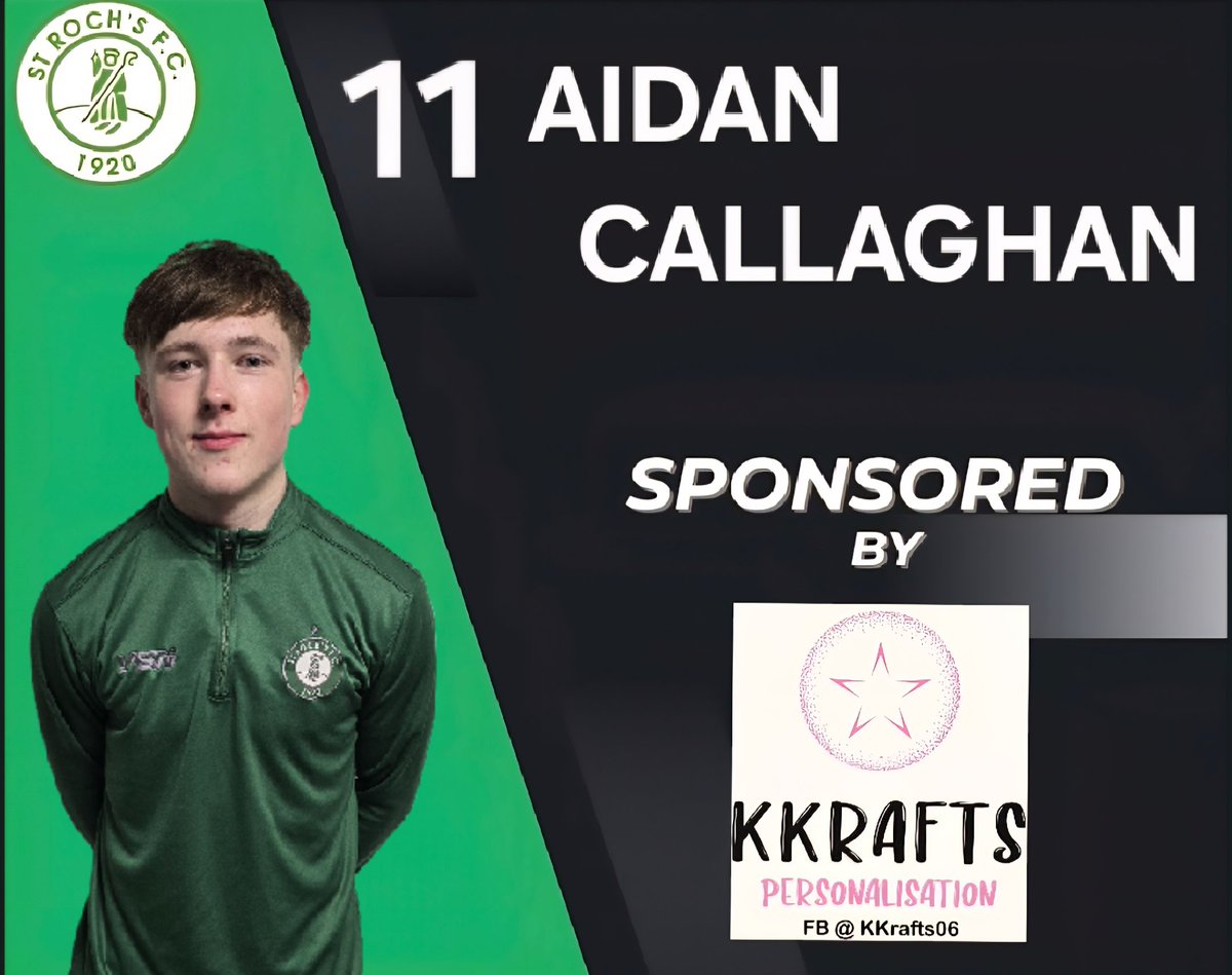 StRochsJuniors's tweet image. THANKS TO EVERYONE WHO SPONSORED PLAYERS 👌
STILL FEW AVAILABLE
Ben Daily away top
#monthecandy