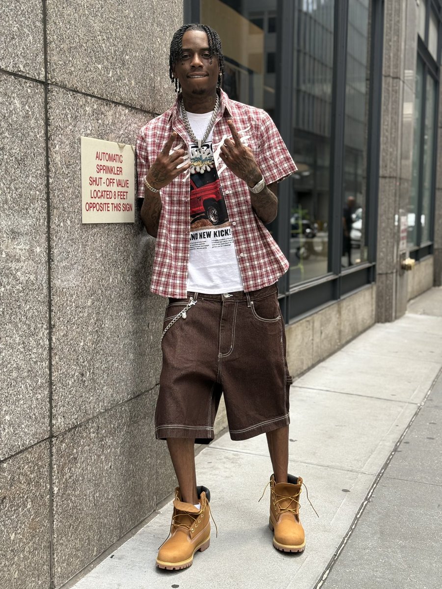 NYC 💧