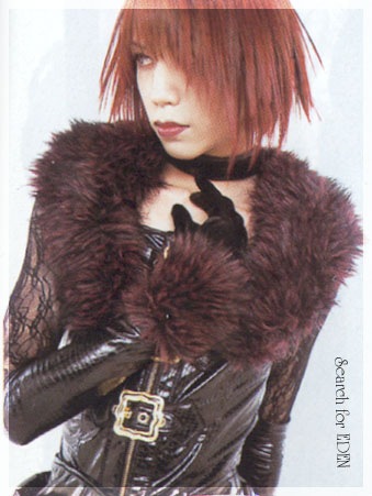 dirubot_'s tweet image. #SHINYA #DIRENGREY