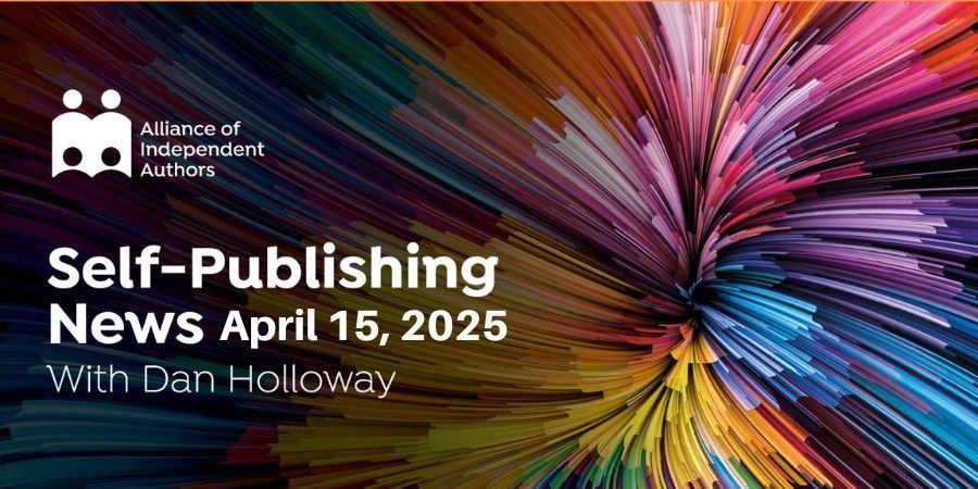 BrantForseng's tweet image. Canva Unveils AI Tools, Including Image Generation; Law Professors Challenge Meta’s Copyright Use: Self-Publishing News with Dan Holloway | buff.ly/p0m3EGj | @IndieAuthorALLI | #indienews