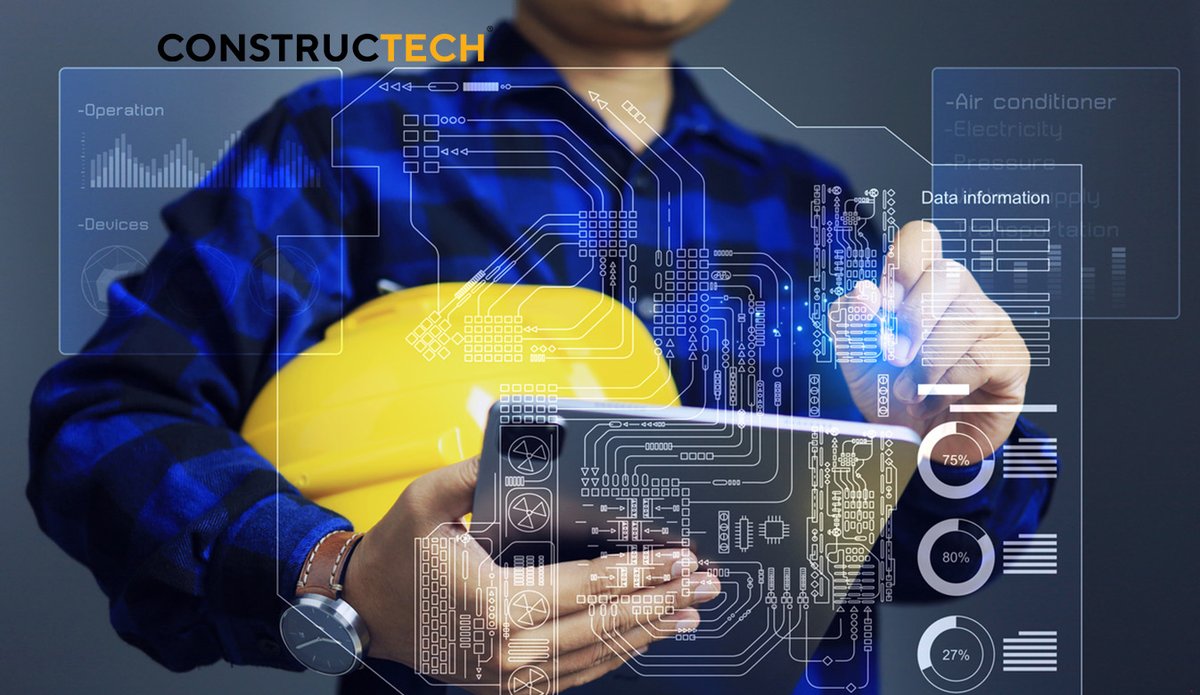 By 2028, Gartner predicts 15% of daily decisions will be made autonomously by AI agents. connectedworld.com/future-of-cons… #construction #IoT #sustainability #AI #5G #cloud #edge #futureofwork #infrastructure