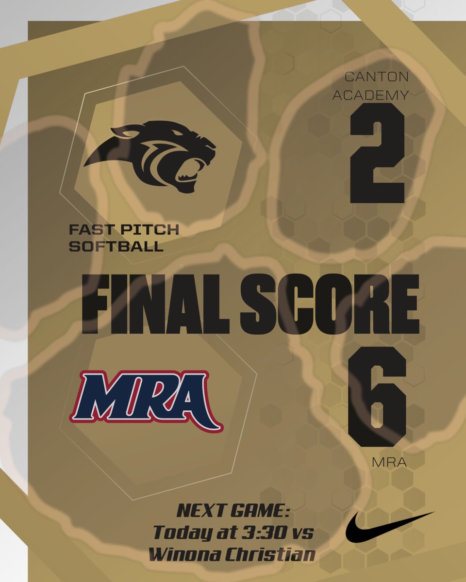 Final from Game 2 at Holmes Community College Tournament