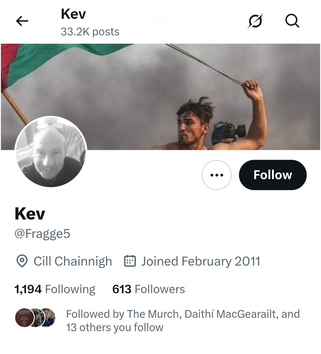 noshyteplease's tweet image. Can't believe I share some followers with this pathetic Vile Troll and Dopey Doza fan boy. All he does is Repost #Palestinian propaganda from the Usual suspects.