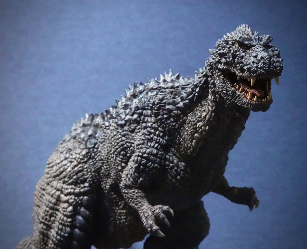 tanakastudio's tweet image. 当日版権
「ゴジラザウルス」
29700円(税込
18cm
3Dプリントキット
7/27開催
ワンダーフェスティバル2025夏
タナカSTUDIO & Spiral Studio
合同出展
卓番4-10-13
#WF2025Sおしながき #WF2025夏 #wf2025s #godzilla #ゴジラ #バルタン星人 #ガレージキット #3Dプリント #怪獣 #ワンフェス #WF…