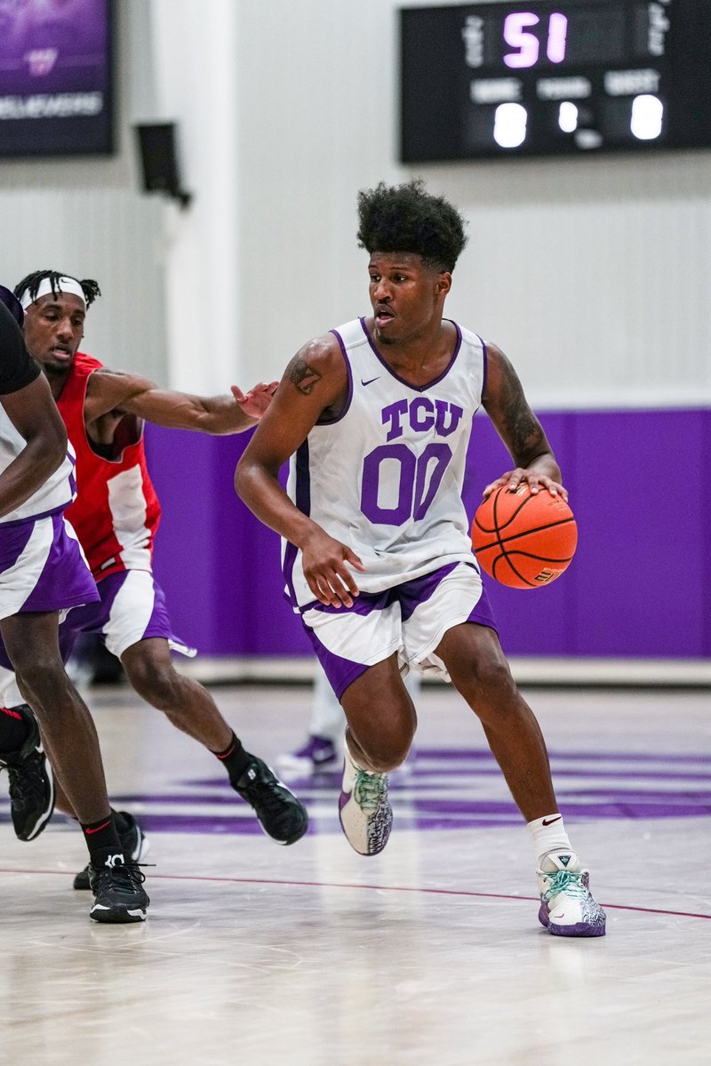 GirimonteNicky's tweet image. 100 Days Until TCU Basketball