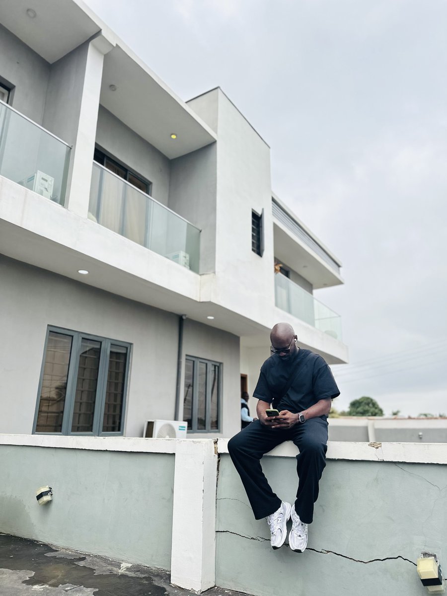 bayofarayola's tweet image. GRATEFUL.