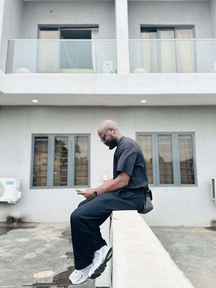 bayofarayola's tweet image. GRATEFUL.