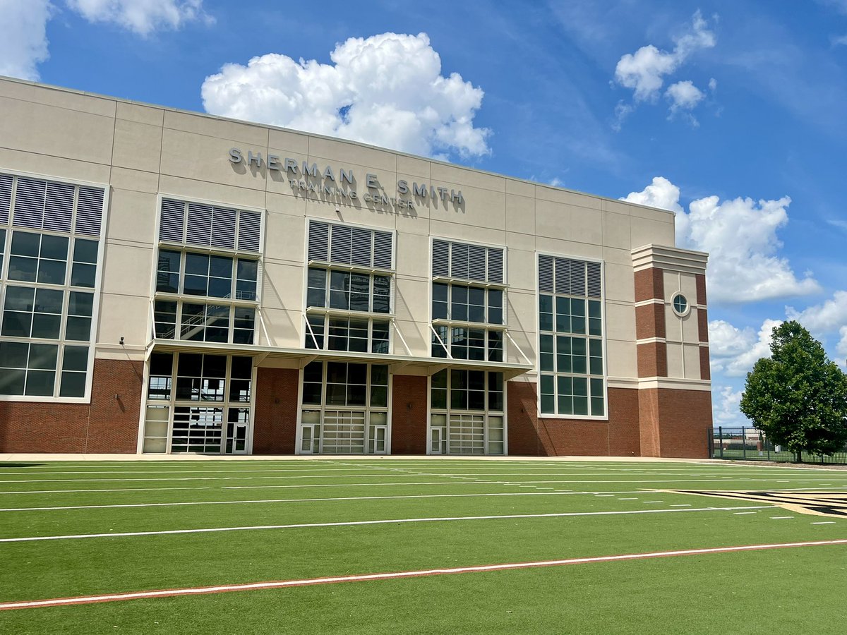 CowboyFB's tweet image. The calm before camp.   Pokes report tomorrow. 

#GoPokes🏈
