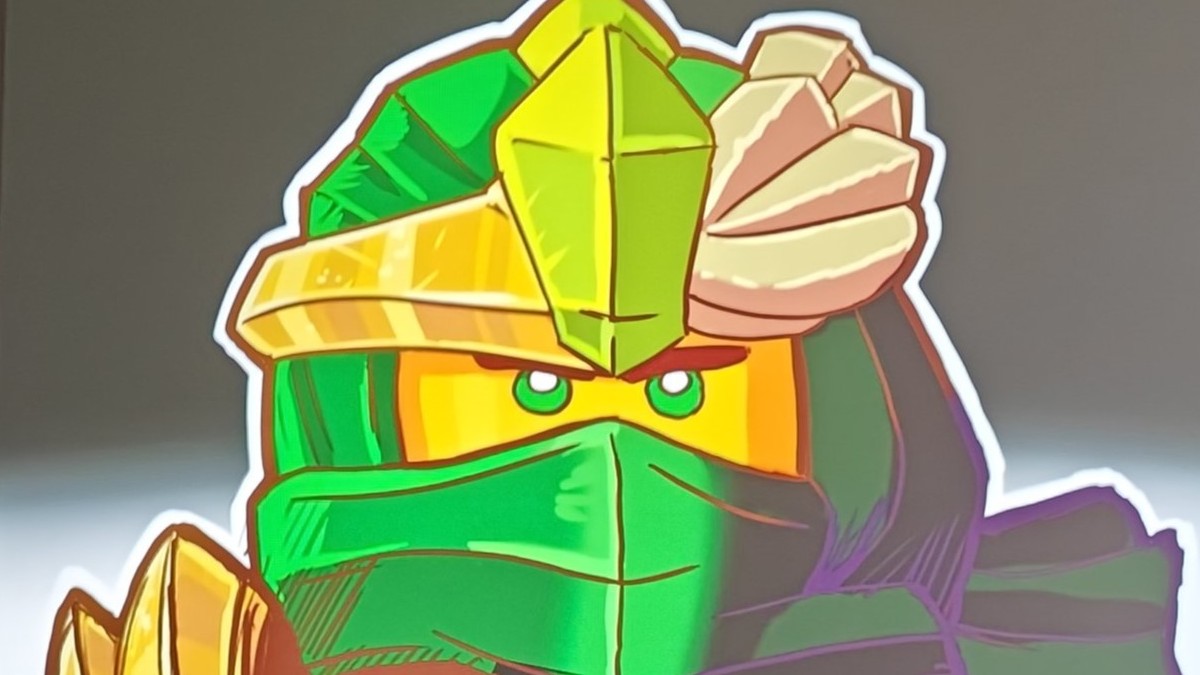BrickFanatics's tweet image. San Diego Comic-Con 2025’s LEGO panels have come and gone, revealing some important information for LEGO NINJAGO’s plans in 2026.

brickfanatics.com/everything-at-…

#LEGO #NINJAGO #LEGONews