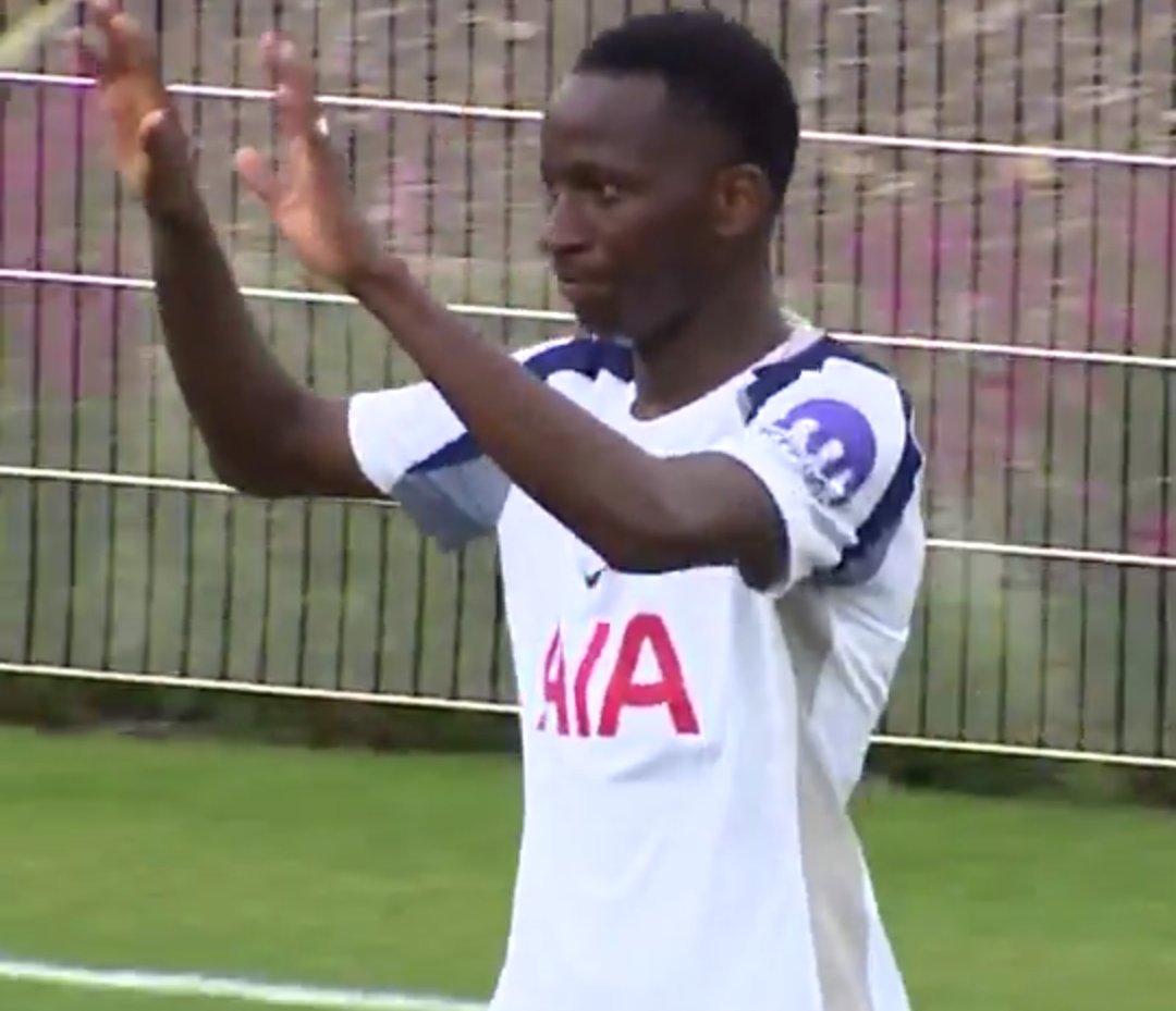 NewSpursOrder's tweet image. 🚨NEW NSO POD🚨

⚪️Sling your hook⚪️

🎙️@tapintobs @YawBruceBusia &amp;amp; @tops881 talk..

🤝 Reading and Wycombe games
⚖️ Midfield balance
🔮 Son future
👷 Paulinha talks
⁉️ CB selections

And more

🎧 open.spotify.com/episode/0blj5e…
📺 youtube.com/live/7boDXcsj2…
🍏 podcasts.apple.com/gb/podcast/new……