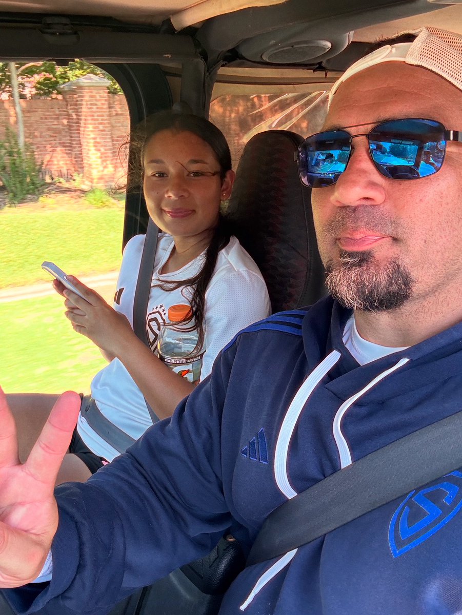 Preseason conditioning day 1 ✅ Back tonight for two a days!
#soccer #soccerlife <a href="/StingSoccerClub/">Sting Soccer Club</a>