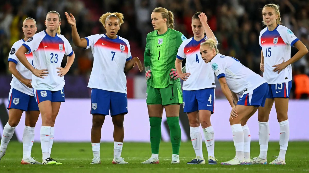 piesportsbooze's tweet image. 🚨 BREAKING NEWS 🚨
Pubs in England are allowed to stay open until 1am on Sunday night for the Women's Euros Final, and 6am if it goes to penalties! #Euro2025 #Lionesses